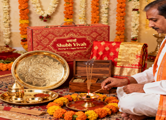 Gifts for the New Couple's Life